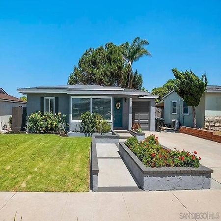 The Cozy Ranch Retreat Villa San Diego Exterior photo