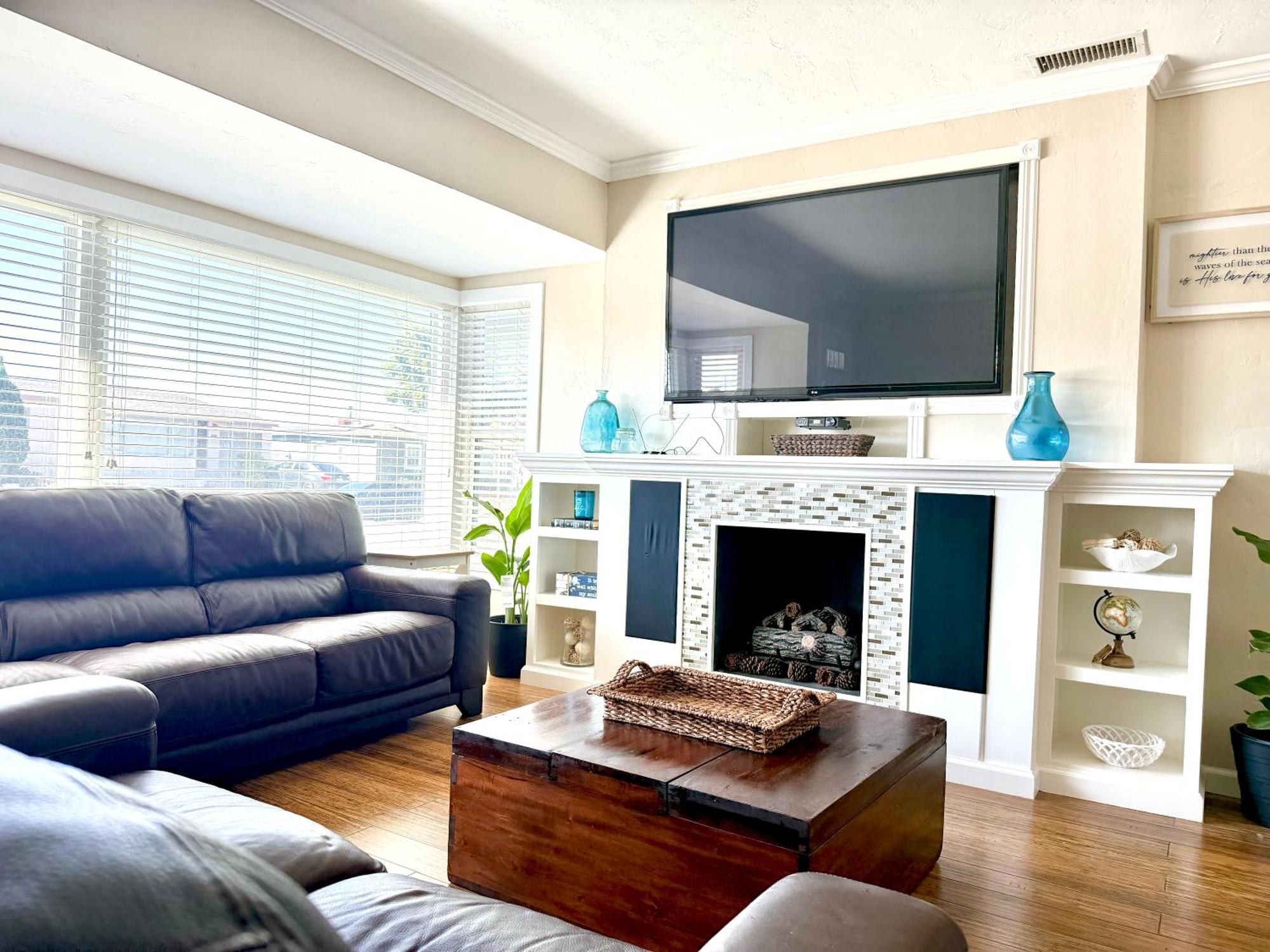 The Cozy Ranch Retreat Villa San Diego Exterior photo