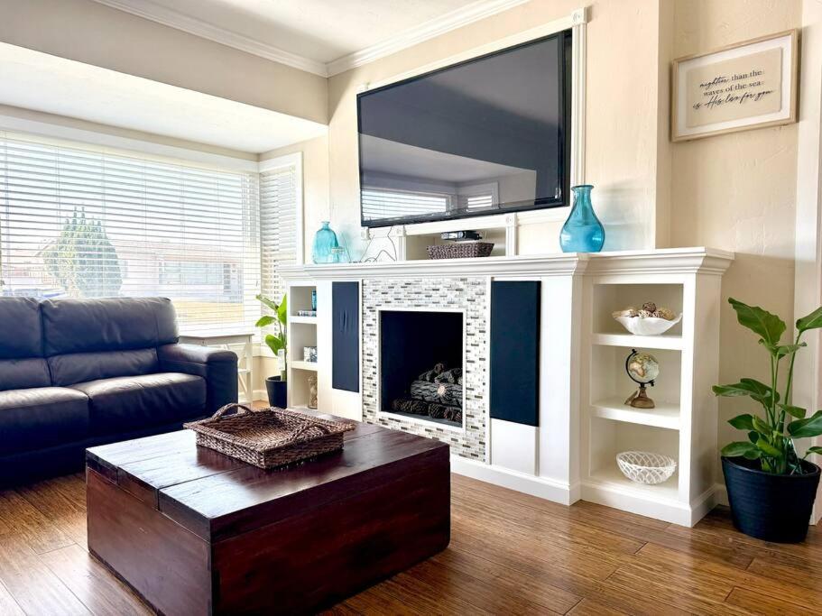 The Cozy Ranch Retreat Villa San Diego Exterior photo
