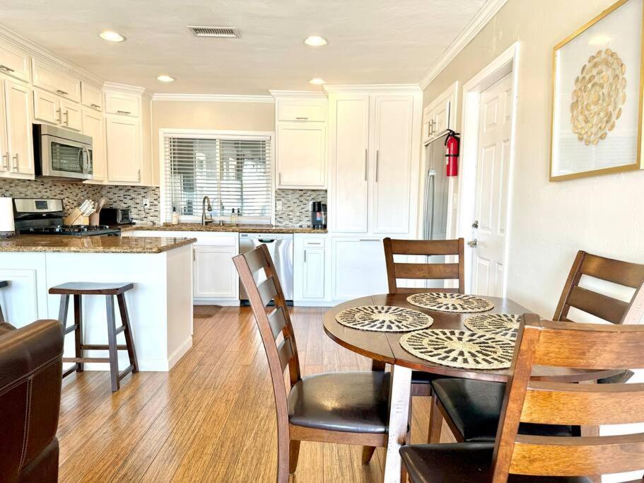 The Cozy Ranch Retreat Villa San Diego Exterior photo