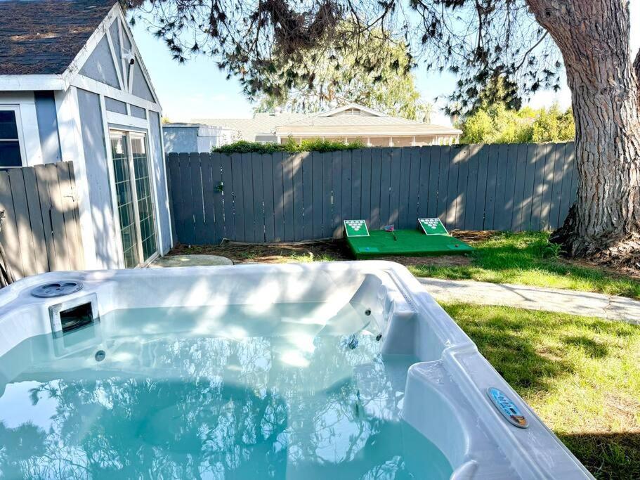 The Cozy Ranch Retreat Villa San Diego Exterior photo